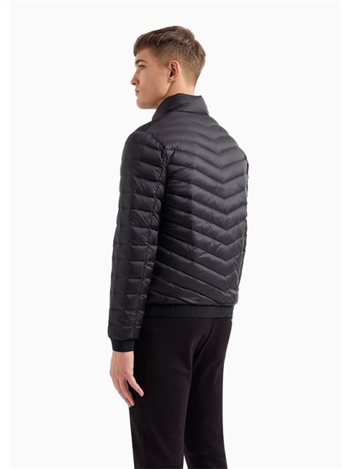 DOWN JACKET ARMANI EXCHANGE | 8NZB52 ZNW3Z/0217